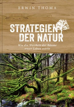 Abbildung von Thoma | Strategien der Natur | 1. Auflage | 2019 | beck-shop.de