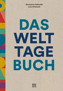 Abbildung von Otterbach / Stefanidis | Das Welttage Buch | 1. Auflage | 2019 | beck-shop.de