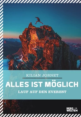 Abbildung von Jornet | Alles ist möglich | 1. Auflage | 2019 | beck-shop.de
