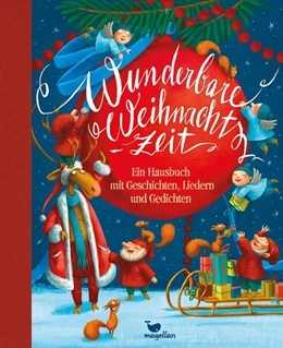 Abbildung von Wunderbare Weihnachtszeit | 1. Auflage | 2019 | beck-shop.de
