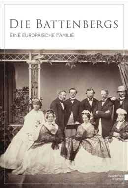Abbildung von Horn / Jehn | Die Battenbergs | 1. Auflage | 2019 | beck-shop.de