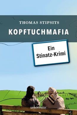 Abbildung von Stipsits | Kopftuchmafia | 1. Auflage | 2019 | beck-shop.de