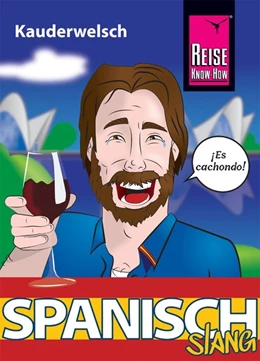 Abbildung von Fründt | Spanisch Slang - das andere Spanisch | 11. Auflage | 2019 | beck-shop.de