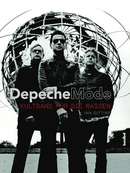 Abbildung von Gittins | Depeche Mode | 1. Auflage | 2019 | beck-shop.de