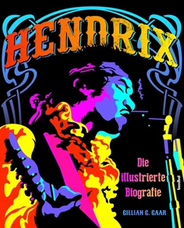 Abbildung von Gaar | HENDRIX | 1. Auflage | 2019 | beck-shop.de