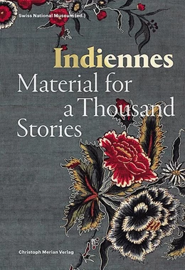 Abbildung von Indiennes | 1. Auflage | 2019 | beck-shop.de