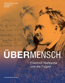 Abbildung von Mortzfeld | Übermensch | 1. Auflage | 2019 | beck-shop.de