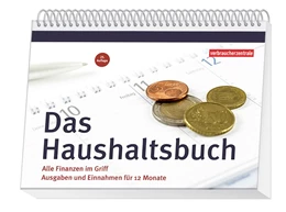Abbildung von Winkelmann | Das Haushaltsbuch | 25. Auflage | 2020 | beck-shop.de