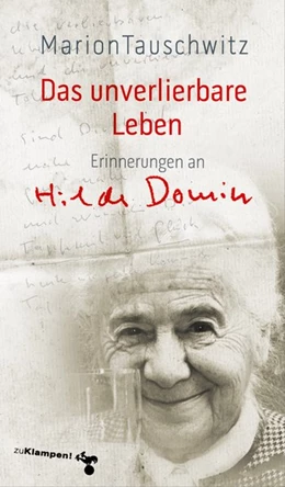 Abbildung von Tauschwitz | Das unverlierbare Leben | 1. Auflage | 2019 | beck-shop.de