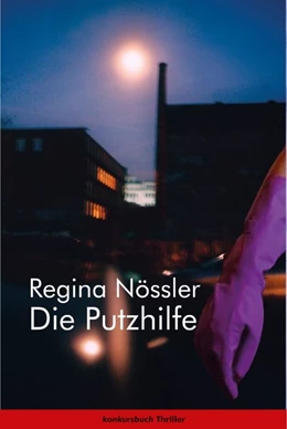 Abbildung von Nössler | Die Putzhilfe | 1. Auflage | 2019 | beck-shop.de