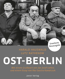 Abbildung von Rathenow | Ost-Berlin | 1. Auflage | 2019 | beck-shop.de