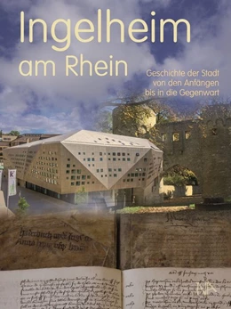 Abbildung von Berkessel / Gerhard | Ingelheim am Rhein | 1. Auflage | 2019 | beck-shop.de