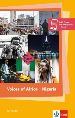 Abbildung von Beyer | Voices of Africa - Nigeria | 1. Auflage | 2019 | beck-shop.de