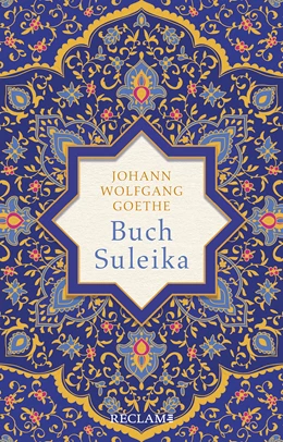 Abbildung von Goethe | Buch Suleika | 1. Auflage | 2019 | beck-shop.de