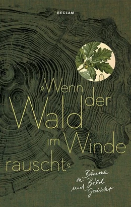 Abbildung von Marohn | »Wenn der Wald im Winde rauscht« | 1. Auflage | 2019 | beck-shop.de