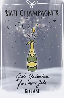 Abbildung von Statt Champagner | 1. Auflage | 2019 | beck-shop.de
