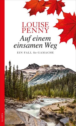 Abbildung von Penny | Auf einem einsamen Weg | 1. Auflage | 2019 | beck-shop.de