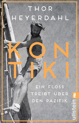 Abbildung von Heyerdahl | Kon-Tiki | 1. Auflage | 2019 | beck-shop.de