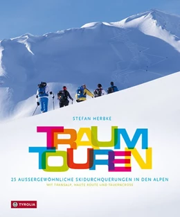 Abbildung von Herbke | Traumtouren | 1. Auflage | 2019 | beck-shop.de