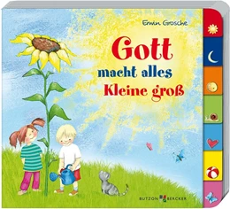 Abbildung von Grosche | Gott macht alles Kleine groß | 1. Auflage | 2019 | beck-shop.de