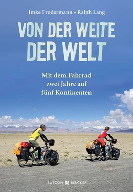 Abbildung von Frodermann / Lang | Von der Weite der Welt | 1. Auflage | 2019 | beck-shop.de