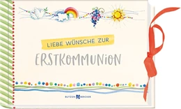 Abbildung von Liebe Wünsche zur Erstkommunion | 1. Auflage | 2020 | beck-shop.de