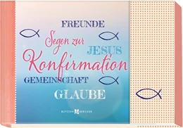 Abbildung von Segen zur Konfirmation | 1. Auflage | 2020 | beck-shop.de
