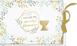Abbildung von Alles Liebe zur ersten heiligen Kommunion | 1. Auflage | 2020 | beck-shop.de