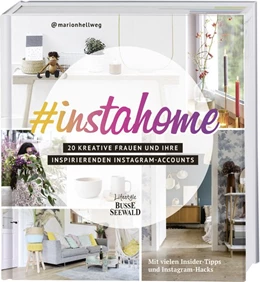 Abbildung von Hellweg | #instahome | 1. Auflage | 2019 | beck-shop.de