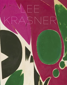 Abbildung von Voermann / Nairne | Lee Krasner | 1. Auflage | 2019 | beck-shop.de