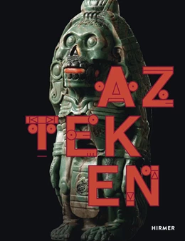 Abbildung von Castro / Kurella | Azteken | 1. Auflage | 2019 | beck-shop.de