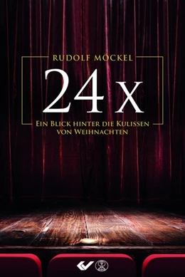 Abbildung von Möckel | 24 Mal | 1. Auflage | 2019 | beck-shop.de