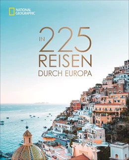 Abbildung von Iber | In 225 Reisen durch Europa | 3. Auflage | 2020 | beck-shop.de