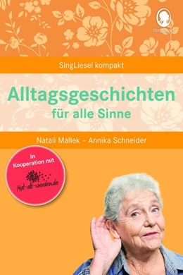 Abbildung von Mallek / Schneider | Alltagsgeschichten für alle Sinne | 1. Auflage | 2019 | beck-shop.de