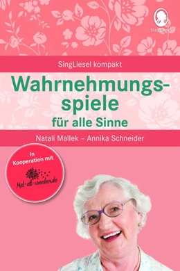 Abbildung von Mallek / Schneider | Wahrnehmungsspiele für alle Sinne | 1. Auflage | 2019 | beck-shop.de