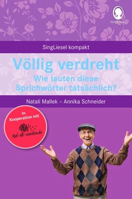 Abbildung von Mallek / Schneider | Völlig verdreht | 1. Auflage | 2019 | beck-shop.de