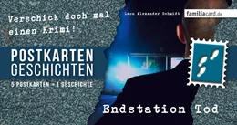 Abbildung von Schmidt | Endstation Tod | 1. Auflage | 2019 | beck-shop.de