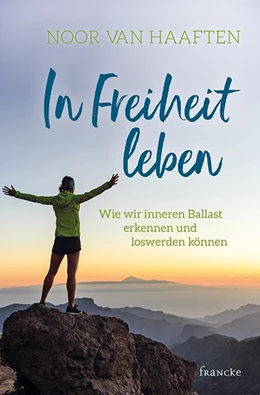 Abbildung von Haaften | In Freiheit leben | 1. Auflage | 2019 | beck-shop.de