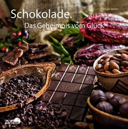 Abbildung von Bluhm | Schokolade | 1. Auflage | 2019 | beck-shop.de