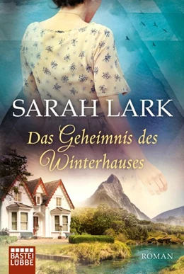 Abbildung von Lark | Das Geheimnis des Winterhauses | 1. Auflage | 2019 | beck-shop.de