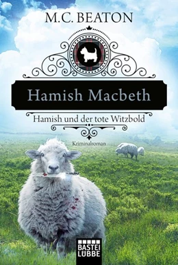 Abbildung von Beaton | Hamish Macbeth und der tote Witzbold | 1. Auflage | 2019 | beck-shop.de