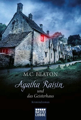 Abbildung von Beaton | Agatha Raisin und das Geisterhaus | 1. Auflage | 2020 | beck-shop.de