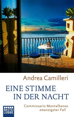 Abbildung von Camilleri | Eine Stimme in der Nacht | 1. Auflage | 2020 | beck-shop.de