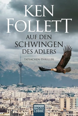 Abbildung von Follett | Auf den Schwingen des Adlers | 1. Auflage | 2019 | beck-shop.de