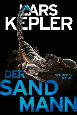 Abbildung von Kepler | Der Sandmann | 1. Auflage | 2019 | beck-shop.de