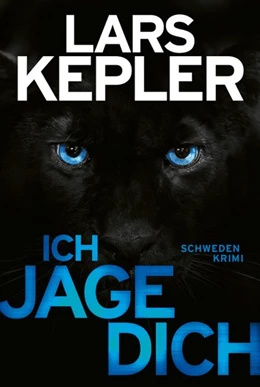 Abbildung von Kepler | Ich jage dich | 1. Auflage | 2020 | beck-shop.de