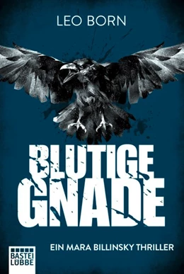 Abbildung von Born | Blutige Gnade | 1. Auflage | 2020 | beck-shop.de
