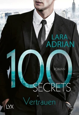 Abbildung von Adrian | 100 Secrets - Vertrauen | 1. Auflage | 2019 | beck-shop.de