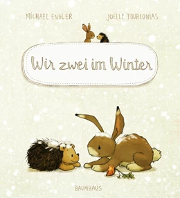 Abbildung von Engler | Wir zwei im Winter | 1. Auflage | 2019 | beck-shop.de