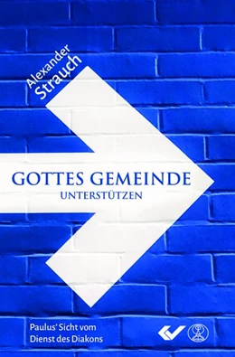 Abbildung von Strauch | Gottes Gemeinde unterstützen | 1. Auflage | 2020 | beck-shop.de